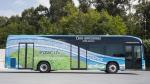 Irizar i2e 2014 года